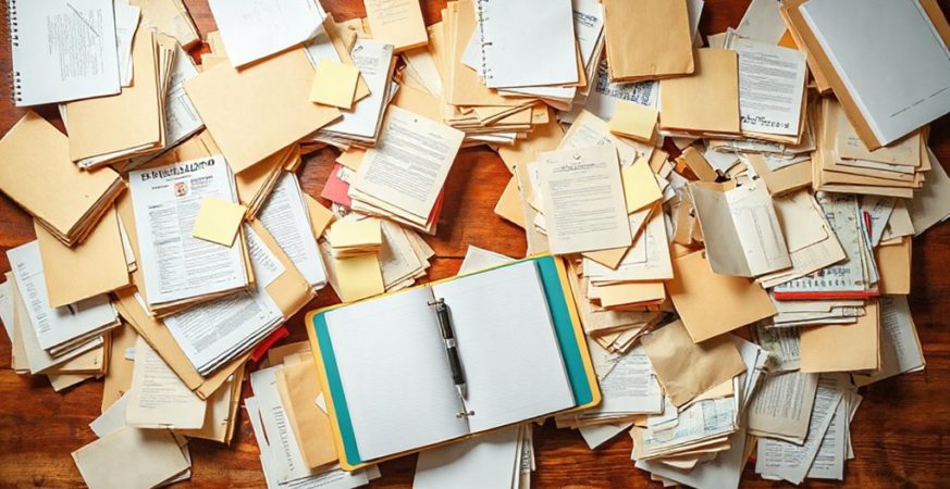 overwhelming tasks stall momentum