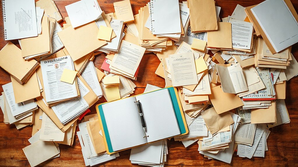 overwhelming tasks stall momentum
