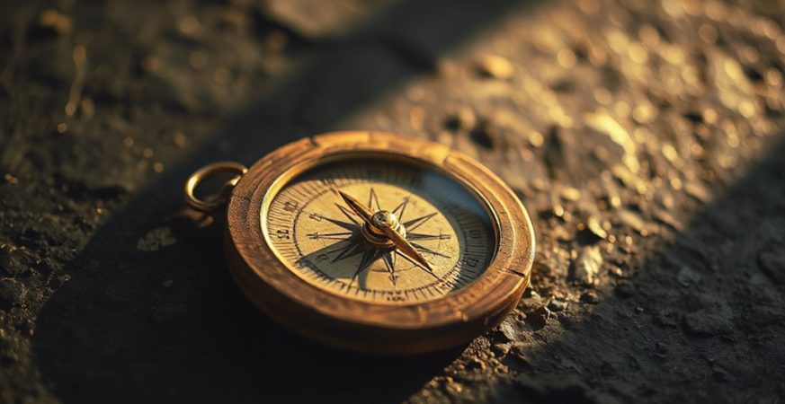 reclaim purpose stop stagnation
