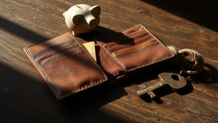 regret debt boundaries growth