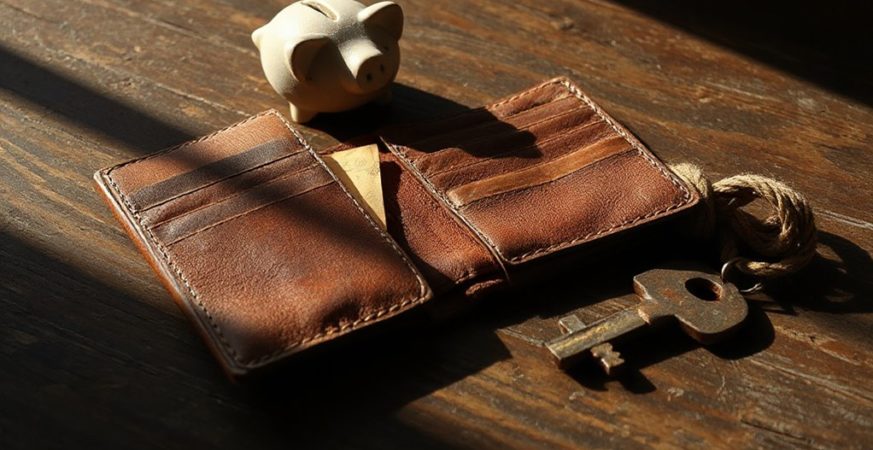 regret debt boundaries growth