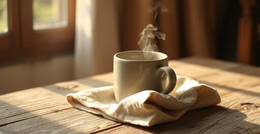 small rituals beat systems