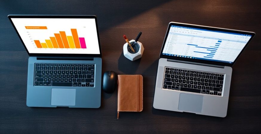 time logging versus output measurement