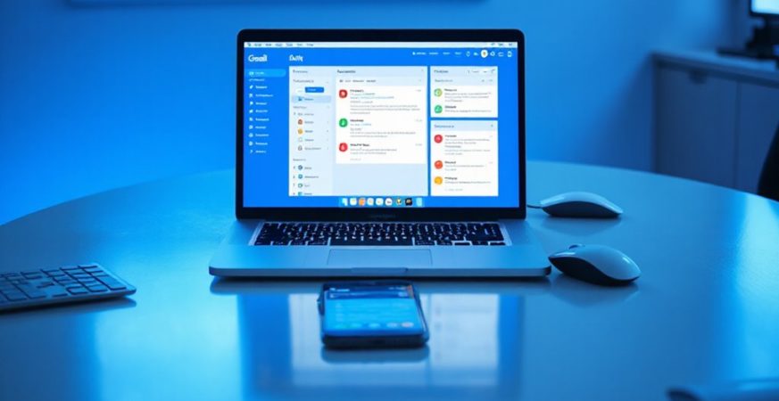unify work and personal inboxes
