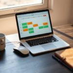 How to Keep Going After You Start When ADHD, Overwhelm, or Perfectionism Freeze You