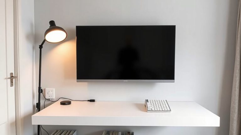 2026 small apartment office build