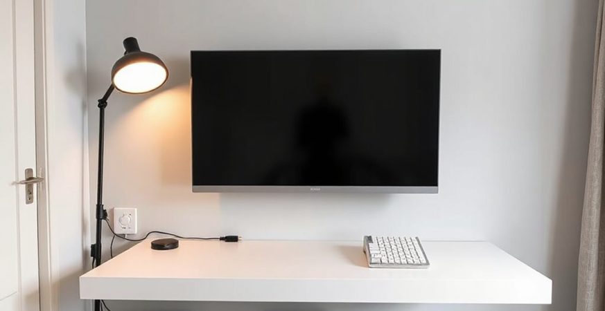 2026 small apartment office build