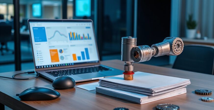 ai targets repetitive jobs