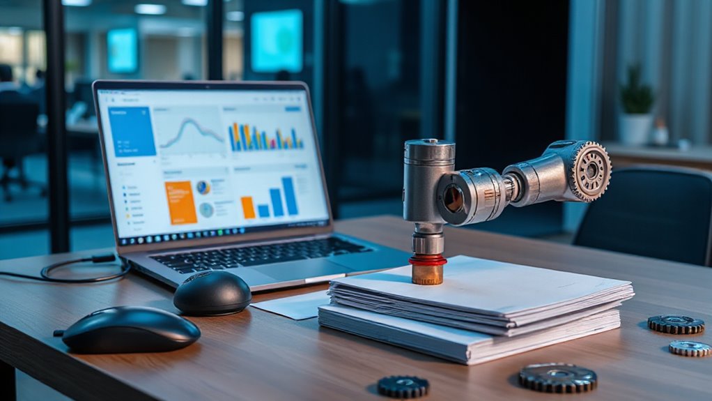 ai targets repetitive jobs