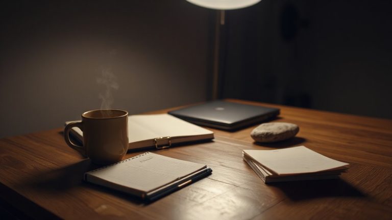 anxiety and exhaustion productivity