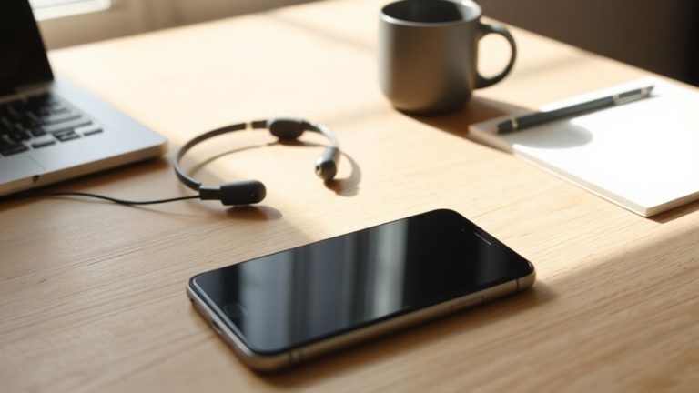 block distractions with focus apps