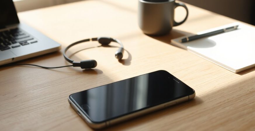 block distractions with focus apps