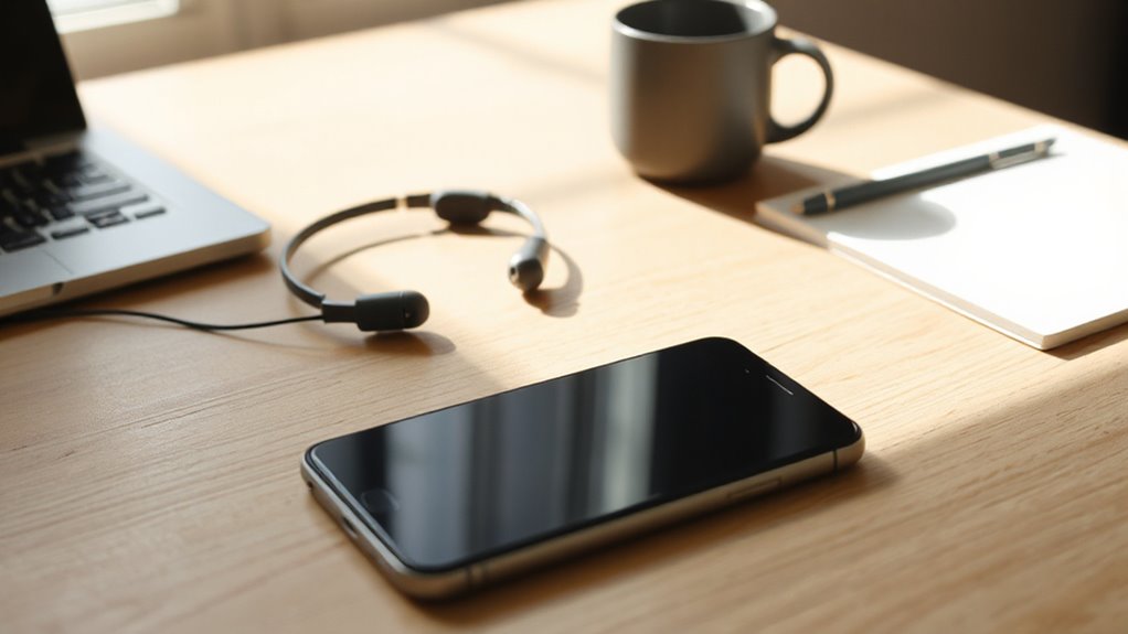 block distractions with focus apps