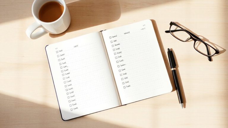 build habit driven work system