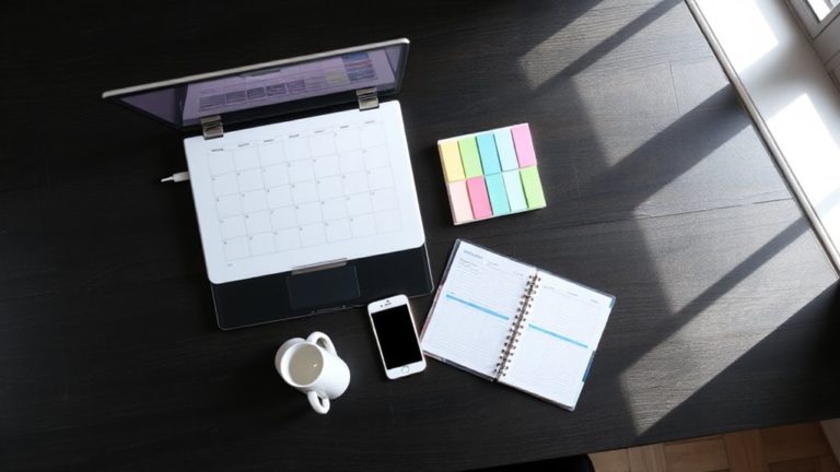 conquer meeting and email overload