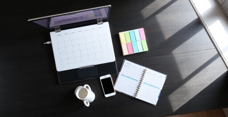 conquer meeting and email overload