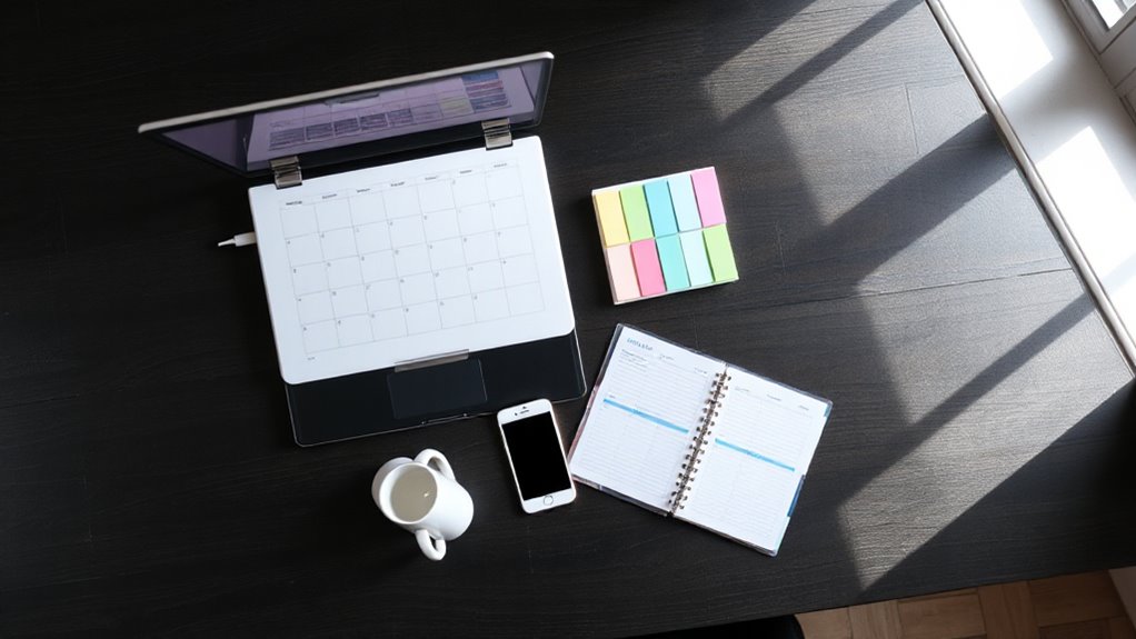 conquer meeting and email overload