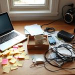 How Decision Fatigue Makes Everyday Small Choices Overwhelming