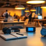 How Open‑Office Knowledge Workers Can Protect Critical Deep Focus From Interruptions