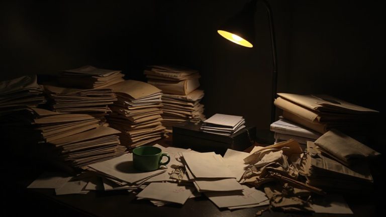 early career research burnout