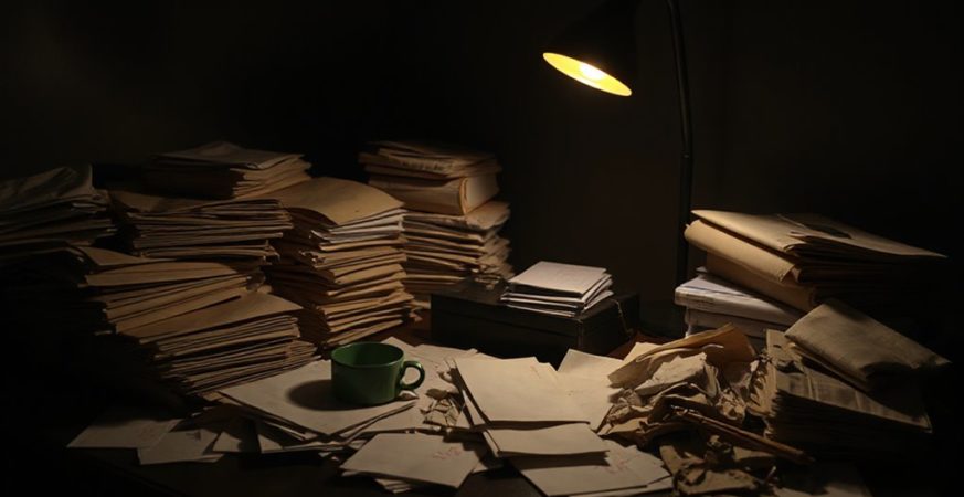 early career research burnout