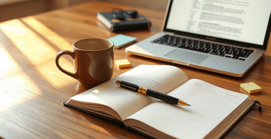 overcome research project stagnation
