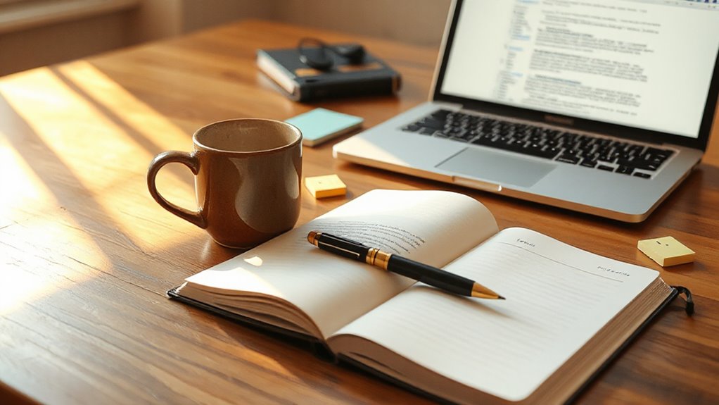 overcome research project stagnation