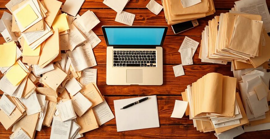 overdue task recovery sprint