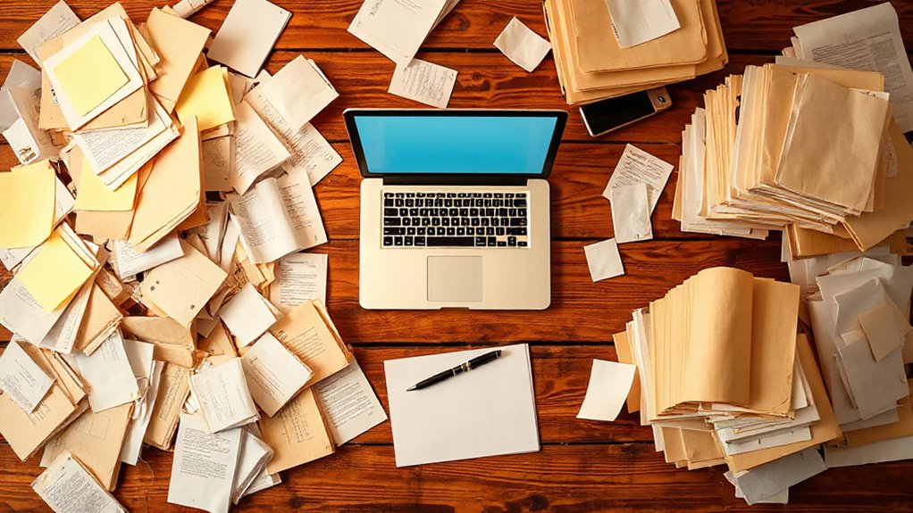 overdue task recovery sprint