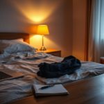 How to Protect Sleep, Meals and Movement When Deadlines Overwhelm You