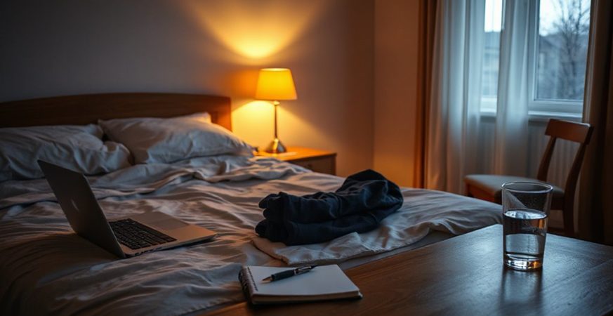 protect sleep meals movement