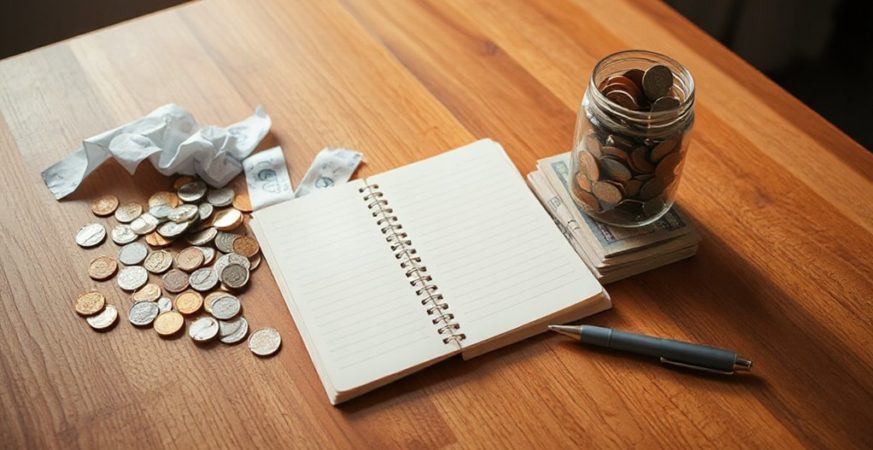 reckless spending costly learning