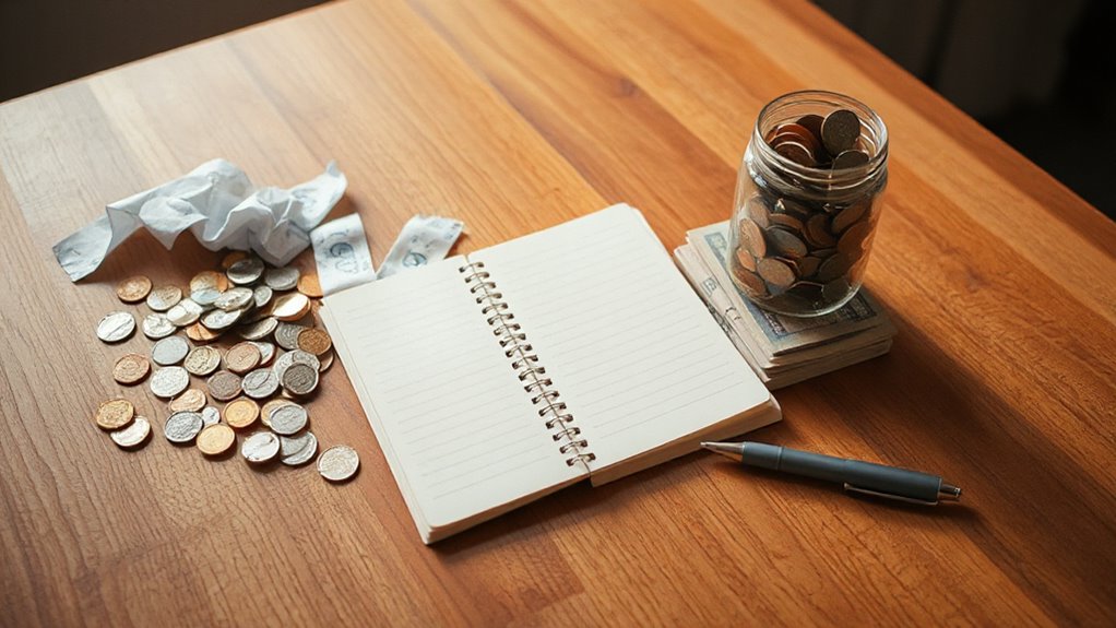 reckless spending costly learning