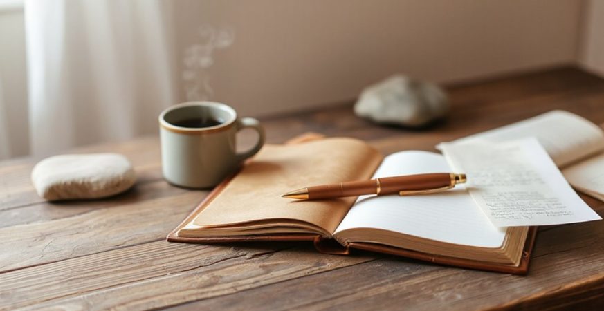 reclaim life from overwhelm