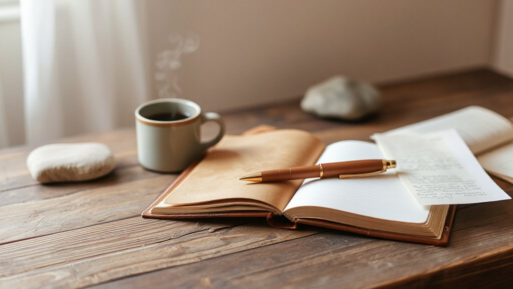 reclaim life from overwhelm