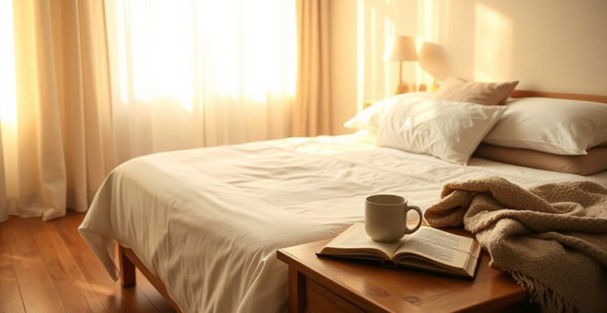 stop snoozing wake on time