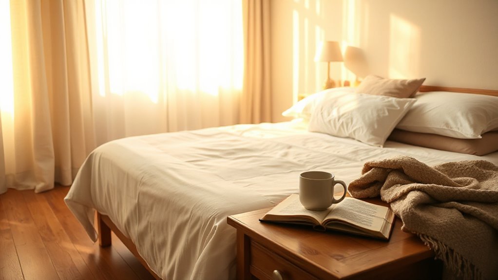 stop snoozing wake on time