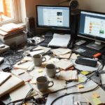 App Blockers That Force Focus and End Phone Distractions During Work Sessions