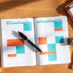Stop Using To-Do Lists: How I Tripled Productivity With Time-Blocking