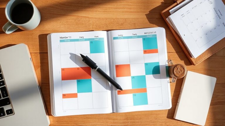 time blocking productivity boost techniques