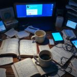 How Relentless Notifications, Unfinished Tasks, and Overthinking Wreck Your Daily Mental Energy
