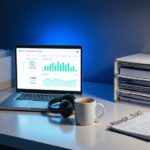 Is Poor Lighting, Noise, or Layout Killing Your Work-From-Home Productivity?