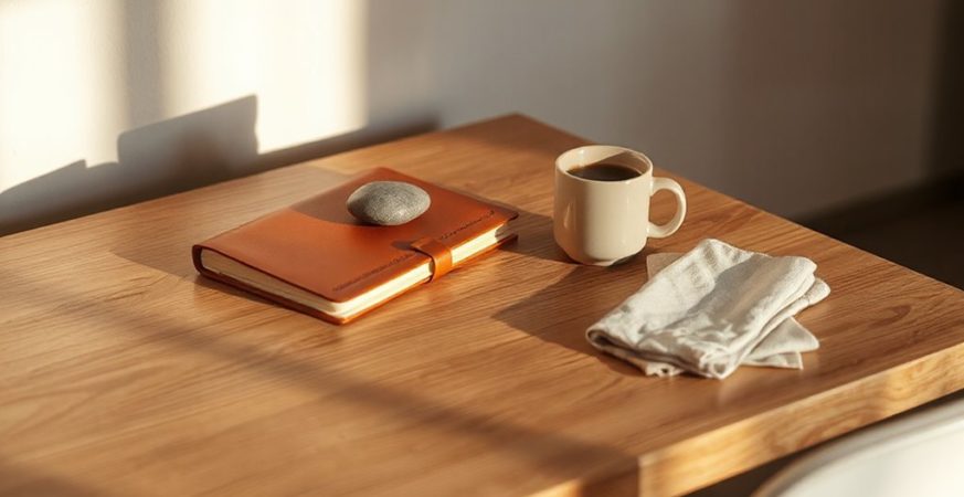 calm discipline without anger