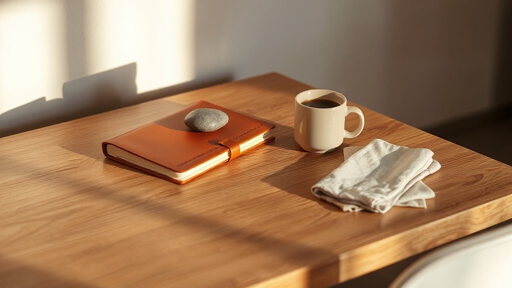 calm discipline without anger
