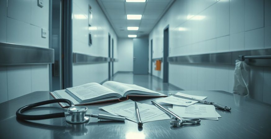 correct overconfident clinical leaders