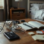 Why I Abandoned Goals Within Weeks — The Tiny Habit That Fixed It