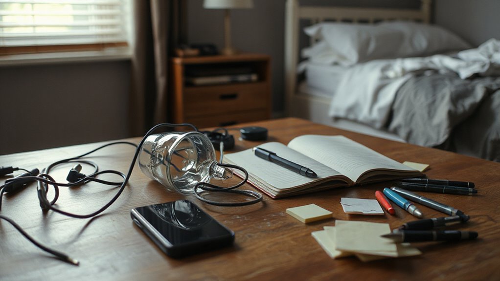disorganized mornings wreck productivity