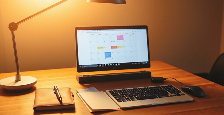 draft faster emails reports