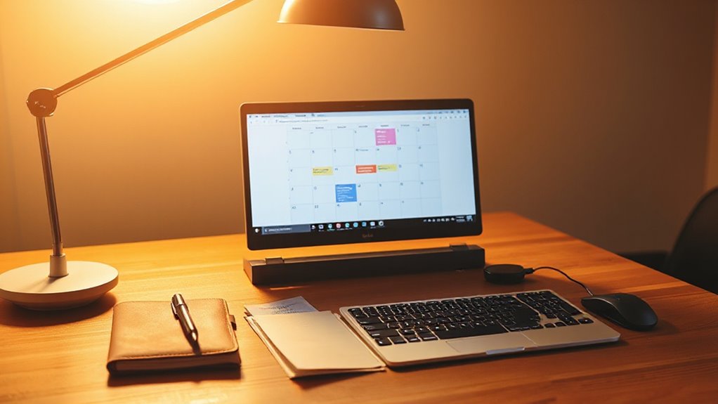 draft faster emails reports