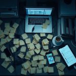Freelancers: How to Beat Income Anxiety When You’re Solely Accountable